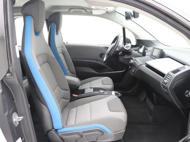 BMW i3 Basis 120Ah 42 kWh Comf.Pack Advanced