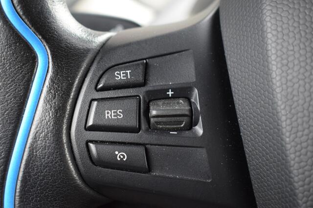 BMW i3 S 94Ah 33 kWh | Cruise Control | Climate Control | Navigatie | Camera + Sensoren Voor/ Achter |