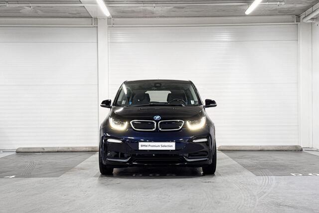 BMW i3 S Executive Edition 120Ah | Harman/Kardon | Driving Assistant Plus | Achteruitrijcamera | Stoelverwarming |