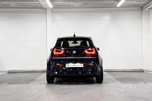 BMW i3 S Executive Edition 120Ah | Harman/Kardon | Driving Assistant Plus | Achteruitrijcamera | Stoelverwarming |