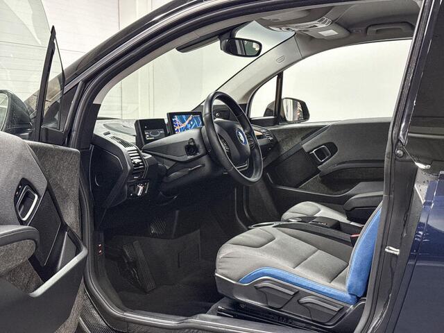 BMW i3 S Executive Edition 120Ah | Harman/Kardon | Driving Assistant Plus | Achteruitrijcamera | Stoelverwarming |