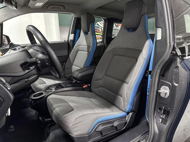 BMW i3 S Executive Edition 120Ah | Harman/Kardon | Driving Assistant Plus | Achteruitrijcamera | Stoelverwarming |