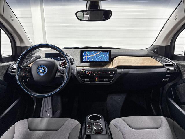 BMW i3 S Executive Edition 120Ah | Harman/Kardon | Driving Assistant Plus | Achteruitrijcamera | Stoelverwarming |