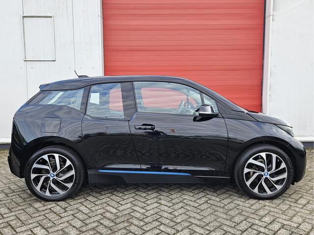 BMW i3 Basis 94Ah 33 kWh | Cruisec. | PDC