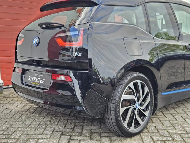 BMW i3 Basis 94Ah 33 kWh | Cruisec. | PDC