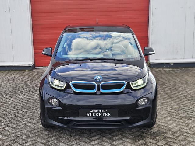 BMW i3 Basis 94Ah 33 kWh | Cruisec. | PDC