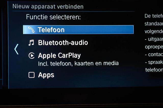 BMW i3 Business Edition 120Ah 42 kWh | SOH 92% | STOELVERWARMING | DAB | APPLE | CAMERA