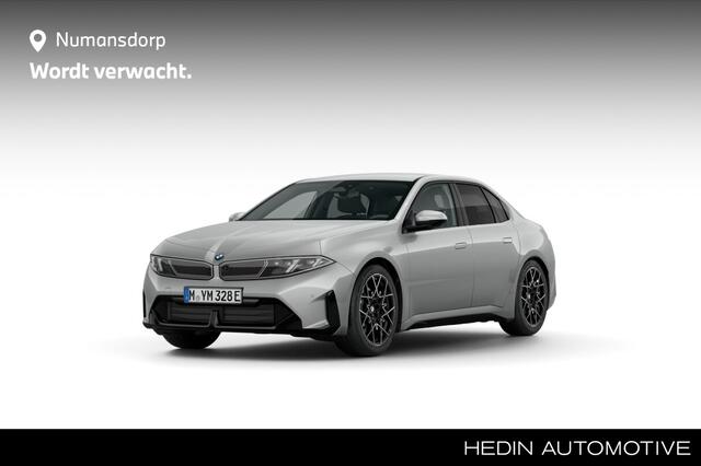 BMW i3 50 xDrive | First Edition | M-Sport | 20'' | Harman/Kardon | Elek. stoel. | Head-Up | Verlichte grille | Stuur + stoelverw.