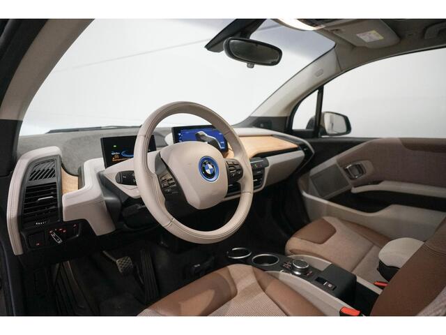 BMW i3 94Ah 33 kWh Schuifdak | Harman Kardon | Camera