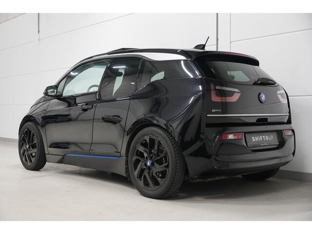 BMW i3 94Ah 33 kWh Schuifdak | Harman Kardon | Camera