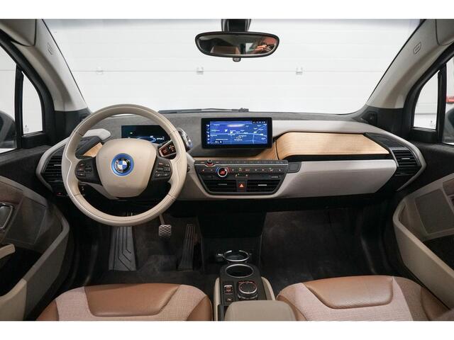 BMW i3 94Ah 33 kWh Schuifdak | Harman Kardon | Camera