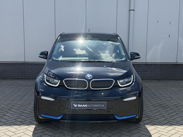 BMW i3 S Executive Edition 120Ah 42 kWh | Navi Prof. | Warmtepomp | Cam | 20'' |