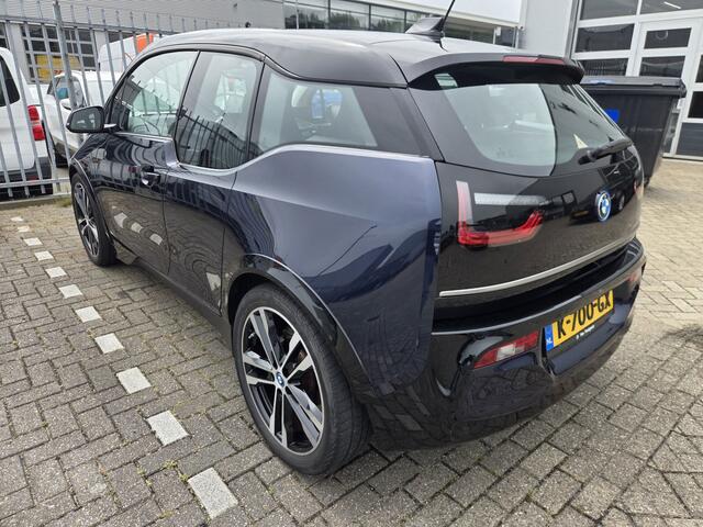 BMW i3 S EXECUTIVE EDITION 120Ah 42 kWh | PANO | A.C.C | H/K | SOH 96% | 12-2020!!