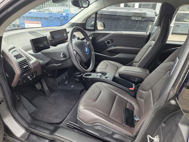 BMW i3 S EXECUTIVE EDITION 120Ah 42 kWh | PANO | A.C.C | H/K | SOH 96% | 12-2020!!