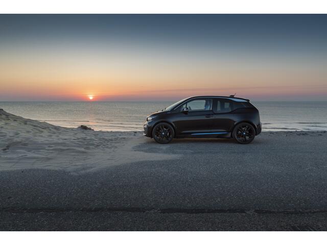 BMW i3 *For the Oceans* 120Ah 42 kWh //W-pomp/SOH 96%/Camera/3-fase/Led/20"