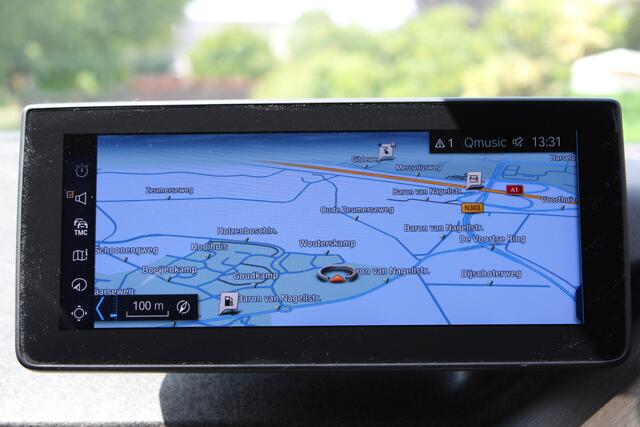 BMW i3 S 120Ah 42 kWh SOh 90,4% LEER NAVI LED CAMERA PDC 96000KM!!