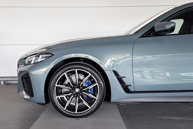 BMW i4 eDrive40 84 kWh