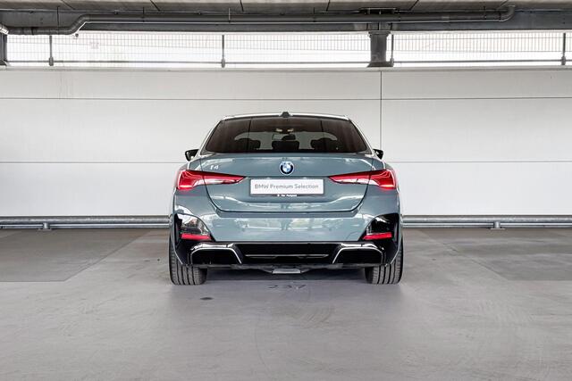BMW i4 eDrive40 84 kWh