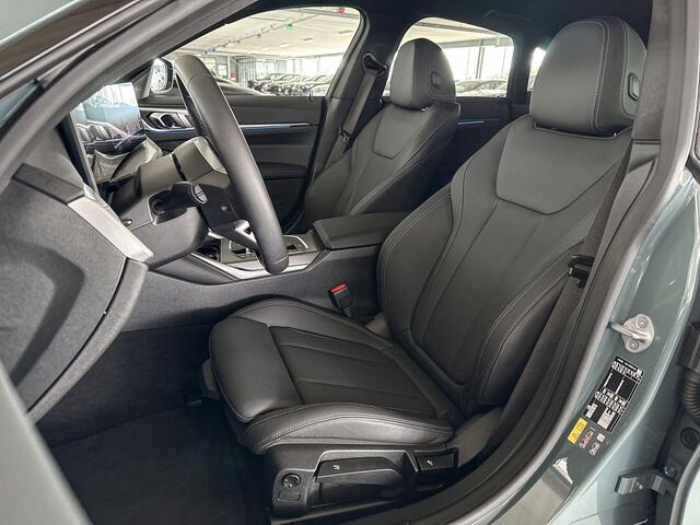 BMW i4 eDrive40 84 kWh