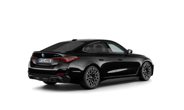 BMW i4 eDrive40 M Sport Edition 84 kWh | 19 Inch | M-Sportpakket Pro | Innovation Pack | Comfort Pack | Panoramadak