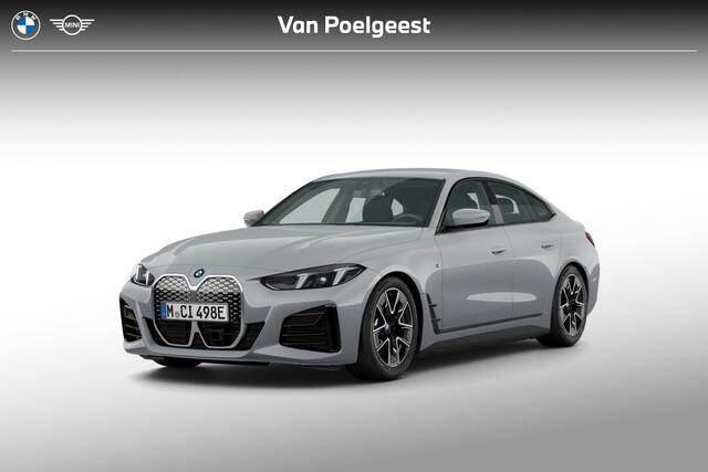 BMW i4 eDrive35 M Sport Edition | Active Cruise Control | HiFi System