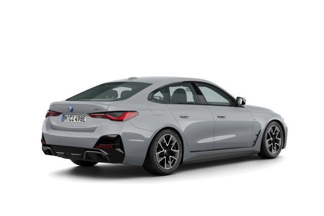 BMW i4 eDrive35 M Sport Edition | Active Cruise Control | HiFi System