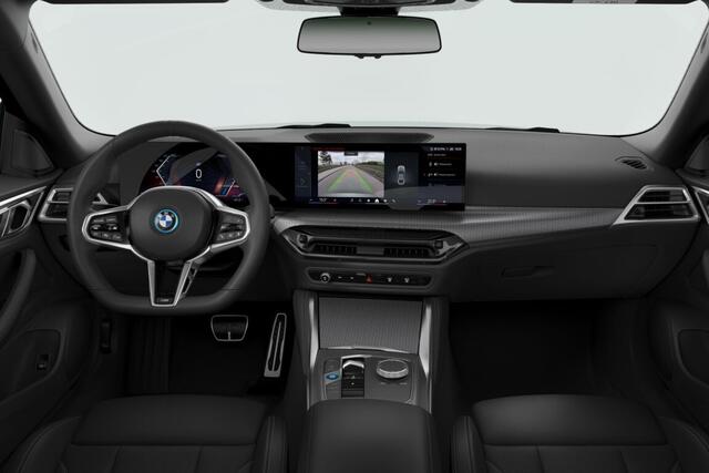 BMW i4 eDrive35 M Sport Edition | Active Cruise Control | HiFi System