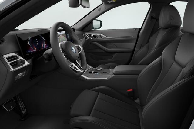 BMW i4 eDrive35 M Sport Edition | Active Cruise Control | HiFi System
