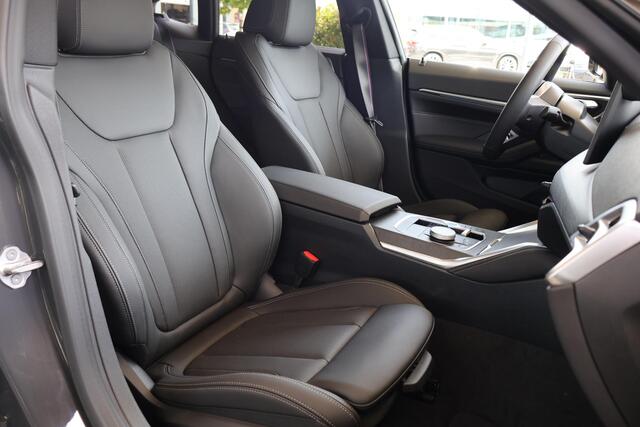 BMW i4 eDrive40 M Sport Edition 84 kWh | M Sportpakket Pro | Driving Assistant Professional | Innovation Pack