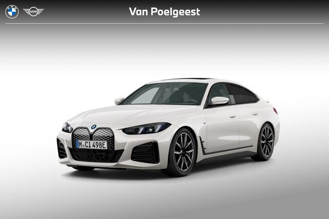 BMW i4 eDrive40 M Sport Edition | M Sport Pro | COmfort Pack | Active Cruise Control