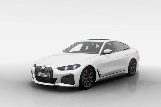 BMW i4 eDrive40 M Sport Edition | M Sport Pro | COmfort Pack | Active Cruise Control