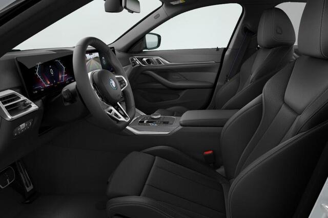 BMW i4 eDrive35 M Sportpakket Pro / Comfort Pack / Schuif-/kanteldak / Achteruitrijcamera