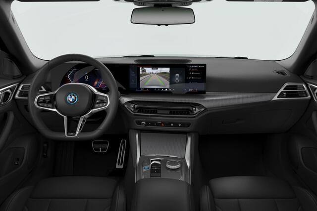 BMW i4 eDrive40 M Sport Edition | Comfort Pack | Trekhaak