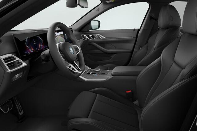 BMW i4 eDrive40 M Sport Edition | Comfort Pack | Trekhaak