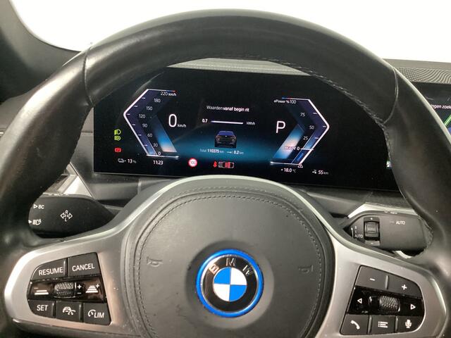 BMW i4 eDrive40 High Executive 84 kWh | M Sport Pro | Panoramadak | ACC | Leder |*