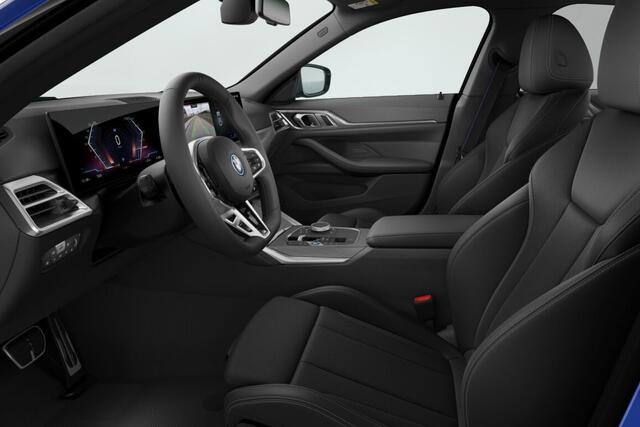 BMW i4 eDrive35 M Sport Edition | M Sport Pro | Comfort Pack