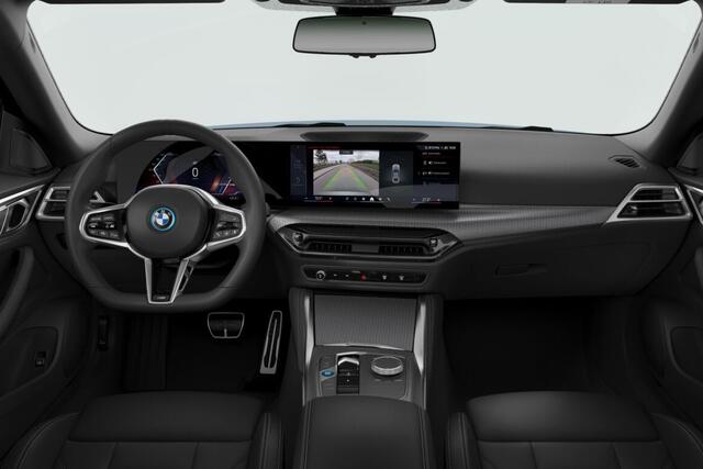 BMW i4 eDrive40 M Sport Edition | M Sport Pro | Comfort Pack