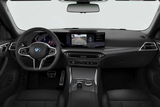 BMW i4 eDrive40 M Sport Edition | M Sport Pro | Comfort Pack