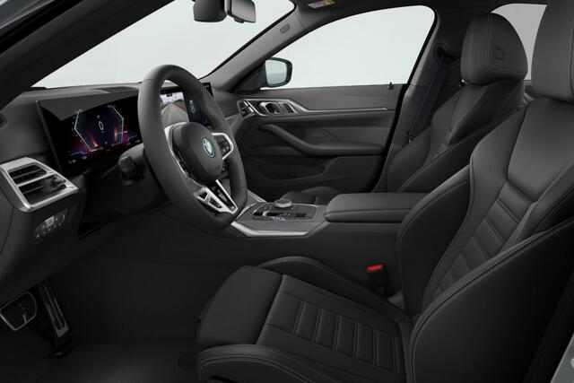 BMW i4 eDrive40 M Sport Edition | M Sport Pro | Comfort Pack