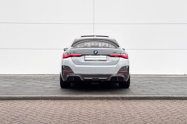 BMW i4 eDrive40 High Executive 84 kWh