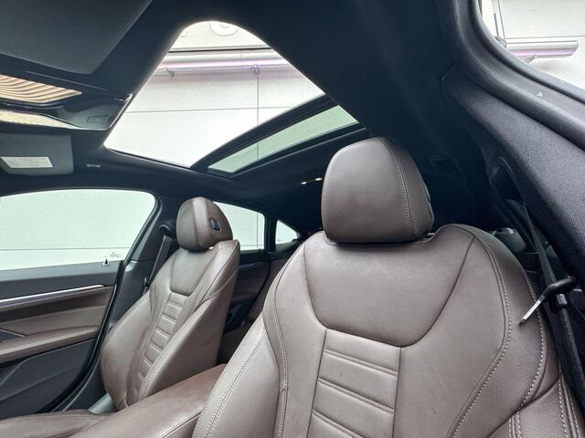 BMW i4 eDrive40 High Executive 84 kWh