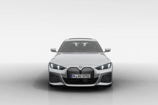 BMW i4 eDrive40 M Sport Edition | M Sport Pro | Comfort Pack | Active Cruise Control