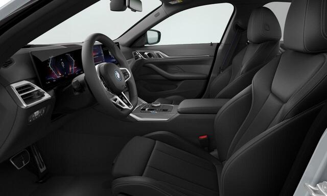 BMW i4 eDrive35 | M Sport Edition | M Sportpakket Pro | Innovation Pack | Comfort Pack