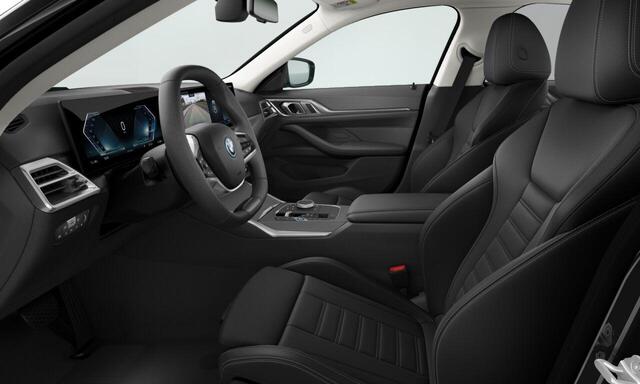 BMW i4 eDrive35 | Business Edition | Comfort pack
