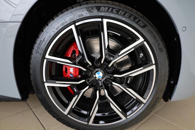 BMW i4 eDrive35 | M Sport Edition | M Sportpakket Pro | Comfort Pack