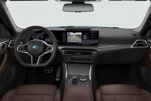BMW i4 eDrive40 M Sport Edition | M Sport Pro | Comfort Pack