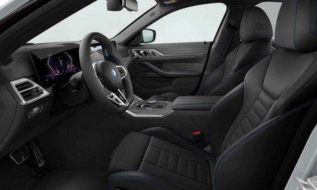 BMW i4 eDrive40 | M Sport Edition | M Sportpakket Pro | Comfort Pack