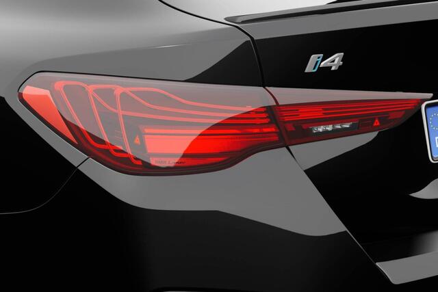 BMW i4 eDrive40 M Sport Edition | M Sport Pro | Comfort Pack | Active Cruise Control