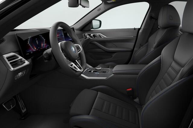 BMW i4 eDrive40 M Sport Edition | M Sport | Innovation Pack | Comfort Pack