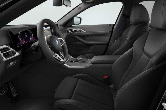 BMW i4 eDrive35 M Sport Edition Stuurwielrand verwarming / 19'' / Schuifdak